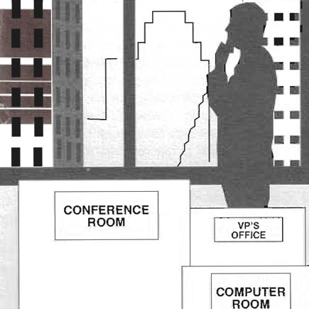 Office Moving