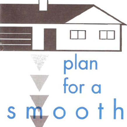 Plan for A Smooth Move