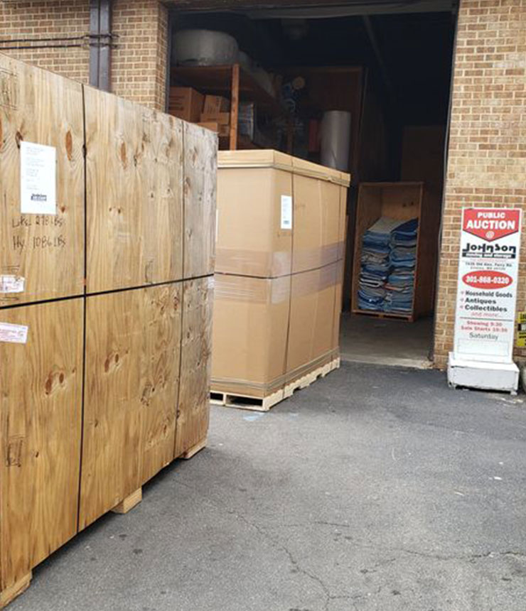 5 ways to boost the warehouse performance in logistics
