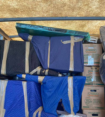 Packing